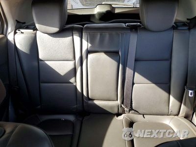 Zdjęcie 10 z 14 samochodu: 2017 CHEVROLET TRAX PREMIER VIN:3GNCJMSB2HL176148 - miniatura