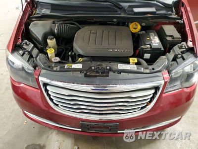 Zdjęcie 12 z 14 samochodu: 2014 CHRYSLER TOWN & COUNTRY TOURING VIN:2C4RC1BG2ER467240 - miniatura