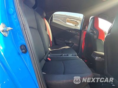 Zdjęcie 10 z 13 samochodu: 2021 HONDA CIVIC TYPE-R TOURING VIN:SHHFK8G73MU201936 - miniatura