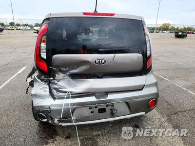 Zdjęcie 6 z 12 samochodu: 2019 KIA SOUL + VIN:KNDJP3A55K7008228 - miniatura