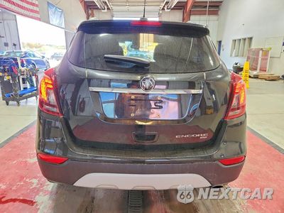 Zdjęcie 6 z 12 samochodu: 2021 BUICK ENCORE PREFERRED VIN:KL4CJESBXMB316970 - miniatura
