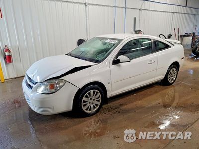 2009 CHEVROLET COBALT LT 1G1AT18H697222616 - główne zdjęcie licytacji z USA - miniatura