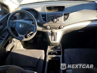 Zdjęcie 8 z 13 samochodu: 2012 HONDA CR-V EX VIN:5J6RM4H51CL033444 - miniatura