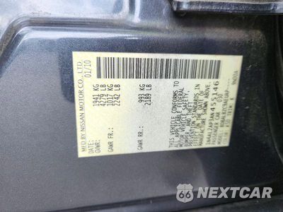 Zdjęcie 12 z 12 samochodu: 2010 NISSAN ALTIMA 2.5 VIN:1N4AL2AP3AN455146 - miniatura