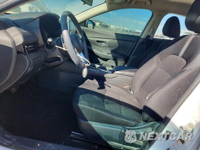 Zdjęcie 7 z 12 samochodu: 2021 NISSAN SENTRA SV VIN:3N1AB8CVXMY210916 - miniatura
