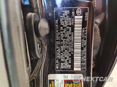 Zdjęcie 12 z 12 samochodu: 2013 TOYOTA CAMRY LE VIN:4T1BF1FK7DU666045 - miniatura