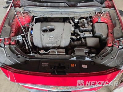 Zdjęcie 12 z 13 samochodu: 2019 MAZDA CX-5 TOURING VIN:JM3KFBCM0K0550116 - miniatura