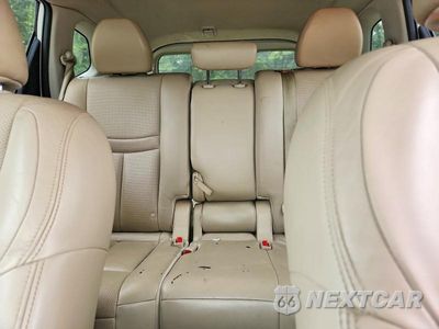 Zdjęcie 10 z 13 samochodu: 2014 NISSAN ROGUE SL VIN:5N1AT2MT4EC840151 - miniatura