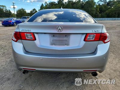 Zdjęcie 6 z 12 samochodu: 2010 ACURA TSX VIN:JH4CU2F67AC028188 - miniatura
