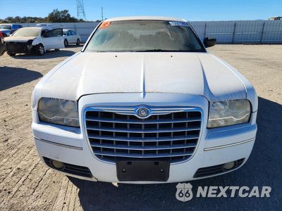 Piąte zdjęcie samochodu w środku: 2010 CHRYSLER 300 TOURING VIN:2C3CA5CV5AH263181 - miniatura