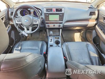 Zdjęcie 8 z 13 samochodu: 2016 SUBARU OUTBACK 2.5I LIMITED VIN:4S4BSANC1G3248970 - miniatura