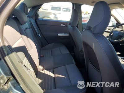 Zdjęcie 10 z 12 samochodu: 2010 VOLVO S40 2.4I VIN:YV1390MS0A2507057 - miniatura