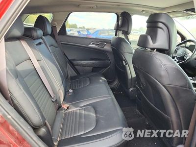 Zdjęcie 11 z 14 samochodu: 2024 KIA SPORTAGE SX PRESTIGE VIN:KNDPXCDG4R7118446 - miniatura