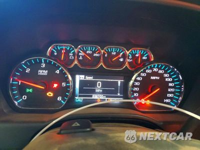 Zdjęcie 9 z 12 samochodu: 2016 CHEVROLET SILVERADO K1500 LT VIN:1GCVKRECXGZ282449 - miniatura