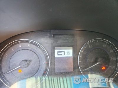 Zdjęcie 9 z 12 samochodu: 2011 INFINITI G25 SEDAN BASE VIN:JN1DV6AP7BM604015 - miniatura