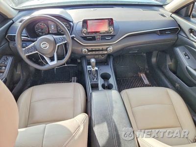 Zdjęcie 8 z 12 samochodu: 2022 NISSAN ALTIMA S VIN:1N4BL4BVXNN318479 - miniatura
