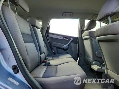 Zdjęcie 11 z 13 samochodu: 2009 HONDA CR-V LX VIN:5J6RE48359L015906 - miniatura