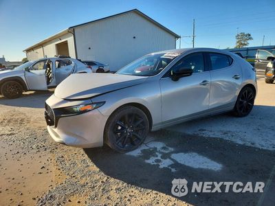 2026 MAZDA 3 SELECT SPORT JM1BPAKL3T1854805 - główne zdjęcie licytacji z USA - miniatura