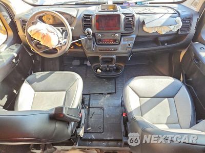 Zdjęcie 8 z 13 samochodu: 2023 RAM PROMASTER 2500 DELIVERY VAN VIN:3C6LRVDG4PE518077 - miniatura