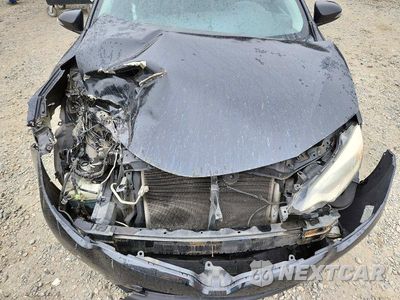 Zdjęcie 11 z 12 samochodu: 2015 TOYOTA COROLLA S PLUS VIN:2T1BURHE7FC340472 - miniatura