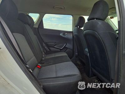 Zdjęcie 10 z 13 samochodu: 2020 KIA SOUL S VIN:KNDJ23AU9L7735914 - miniatura