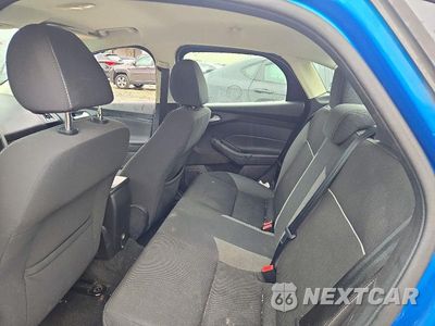 Zdjęcie 10 z 12 samochodu: 2013 FORD FOCUS SE VIN:1FADP3F24DL168192 - miniatura
