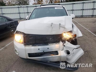 Piąte zdjęcie samochodu w środku: 2011 FORD ESCAPE LIMITED VIN:1FMCU0EG6BKB21884 - miniatura