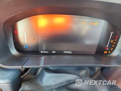 Zdjęcie 9 z 13 samochodu: 2025 FORD MAVERICK XLT VIN:3FTTW8H30SRB22885 - miniatura