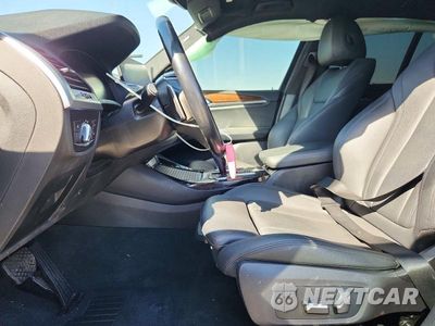 Zdjęcie 7 z 13 samochodu: 2020 BMW X3 SDRIVE30I VIN:5UXTY3C07LLE55385 - miniatura