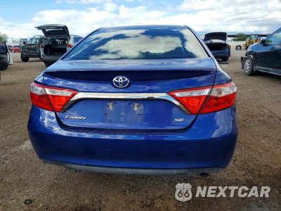 Zdjęcie 6 z 12 samochodu: 2016 TOYOTA CAMRY SE VIN:4T1BF1FK2GU590271 - miniatura