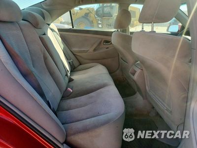 Zdjęcie 10 z 12 samochodu: 2011 TOYOTA CAMRY LE VIN:4T1BF3EK2BU126922 - miniatura