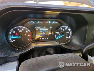 Zdjęcie 9 z 12 samochodu: 2026 FORD F350 SUPER DUTY VIN:1FTRF3BA4TED47402 - miniatura