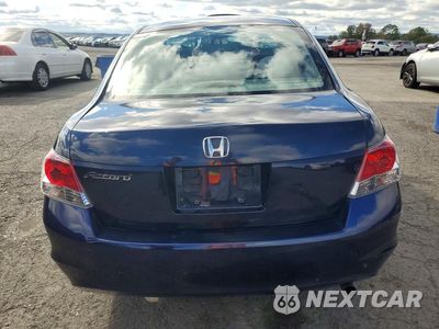 Zdjęcie 6 z 12 samochodu: 2008 HONDA ACCORD LX VIN:1HGCP26318A032954 - miniatura
