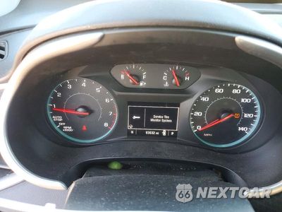 Zdjęcie 9 z 12 samochodu: 2023 CHEVROLET MALIBU LS VIN:1G1ZC5ST3PF128011 - miniatura