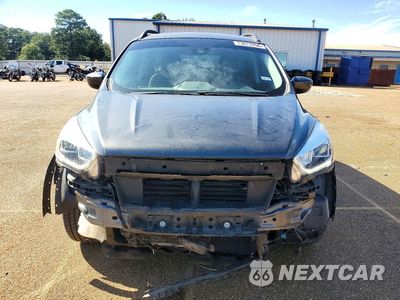 Piąte zdjęcie samochodu w środku: 2019 FORD ESCAPE SEL VIN:1FMCU0HD1KUC02846 - miniatura