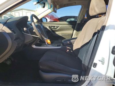Zdjęcie 7 z 12 samochodu: 2015 NISSAN ALTIMA 2.5 SV VIN:1N4AL3APXFC429605 - miniatura