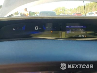 Zdjęcie 9 z 12 samochodu: 2015 HONDA CIVIC SE VIN:19XFB2F78FE018170 - miniatura