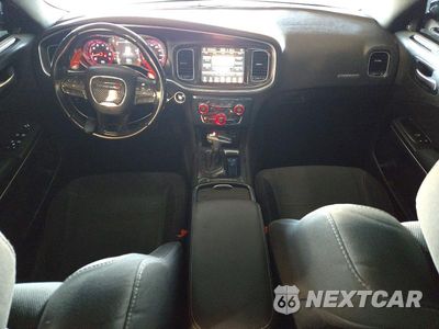 Zdjęcie 8 z 12 samochodu: 2016 DODGE CHARGER R/T VIN:2C3CDXCT9GH187832 - miniatura