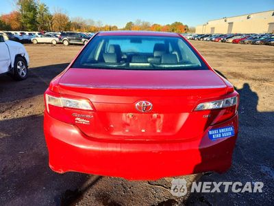 Zdjęcie 6 z 12 samochodu: 2013 TOYOTA CAMRY SE VIN:4T1BF1FK3DU703334 - miniatura