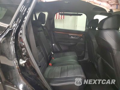 Zdjęcie 11 z 13 samochodu: 2018 HONDA CR-V EXL VIN:5J6RW2H86JL034837 - miniatura