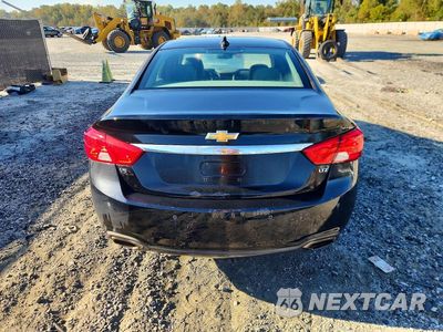 Zdjęcie 6 z 12 samochodu: 2015 CHEVROLET IMPALA LTZ VIN:1G1165S37FU118967 - miniatura