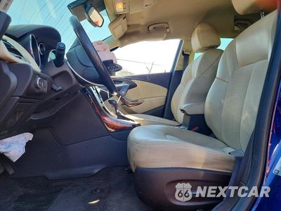 Zdjęcie 7 z 12 samochodu: 2013 BUICK VERANO CONVENIENCE VIN:1G4PR5SK2D4137354 - miniatura