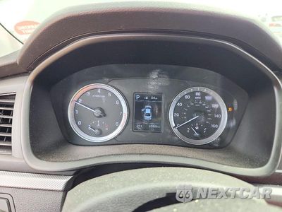 Zdjęcie 9 z 12 samochodu: 2019 HYUNDAI SONATA SE VIN:5NPE24AF1KH734498 - miniatura
