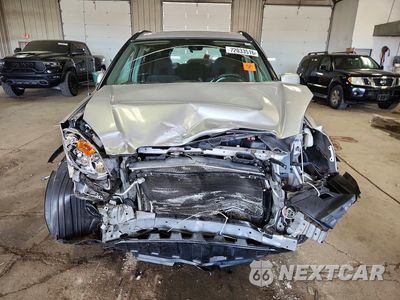 Piąte zdjęcie samochodu w środku: 2005 HONDA CR-V EX VIN:JHLRD78875C046271 - miniatura