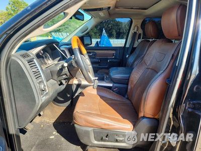 Zdjęcie 7 z 13 samochodu: 2014 RAM 1500 LONGHORN VIN:1C6RR6PM4ES311314 - miniatura