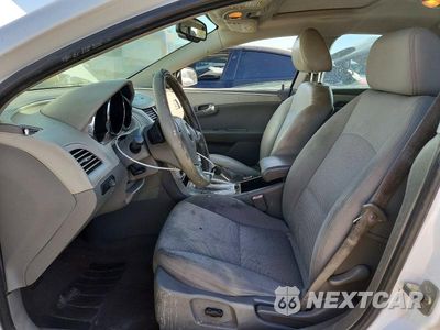 Zdjęcie 7 z 12 samochodu: 2010 CHEVROLET MALIBU 2LT VIN:1G1ZD5EB3AF171495 - miniatura