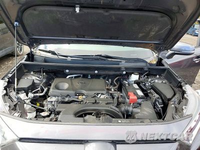 Zdjęcie 12 z 13 samochodu: 2021 TOYOTA RAV4 XLE VIN:2T3P1RFVXMW218256 - miniatura