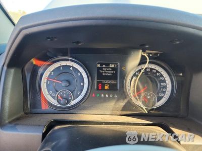 Zdjęcie 9 z 13 samochodu: 2015 RAM 1500 SLT VIN:1C6RR6GG6FS552786 - miniatura