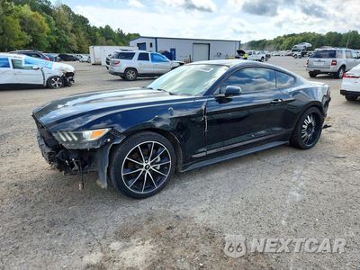 2015 FORD MUSTANG 1FA6P8TH9F5425112 - główne zdjęcie licytacji z USA - miniatura