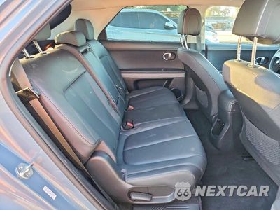 Zdjęcie 11 z 13 samochodu: 2024 HYUNDAI IONIQ 5 LIMITED VIN:KM8KR4DE5RU293178 - miniatura